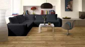 Структура и характеристики ламината Quick-Step