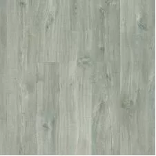 Кварцвиниловая плитка Quick-Step Alpha Vinyl BLOS AVSPU40030 Дуб каньон серый пиленный, виниловый ламинат