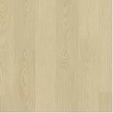 Кварцвиниловая плитка Quick-Step Alpha Vinyl BLOS AVSPU40277 Дуб молочный, виниловый ламинат